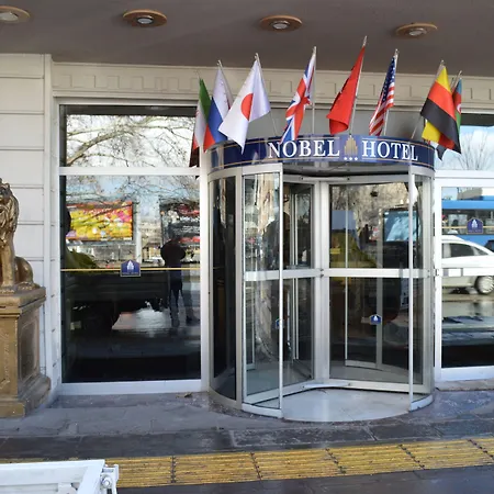 Nobel Ankara