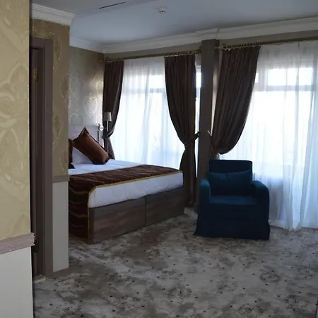 Nobel Hotel