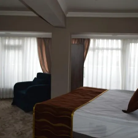 Nobel 2* Ankara
