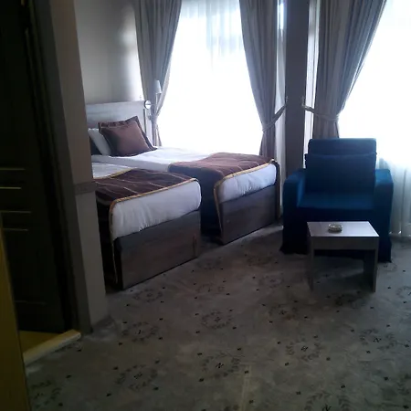Nobel Hotel 2*