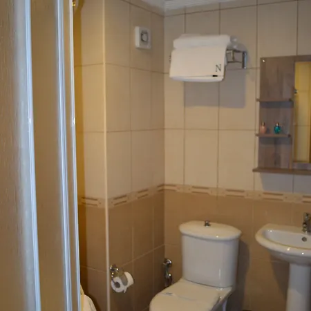 Hotel Nobel Ankara