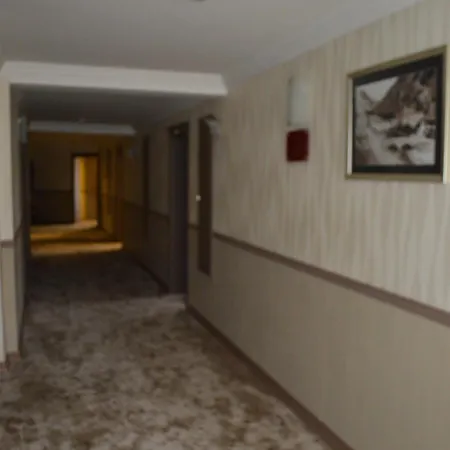 Hotel Nobel