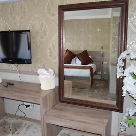 Hotel Nobel Ankara