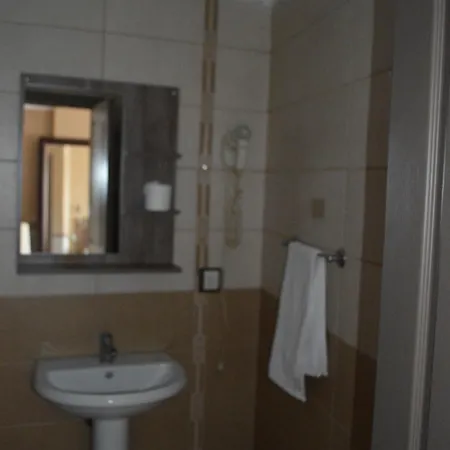 Nobel Hotel Ankara