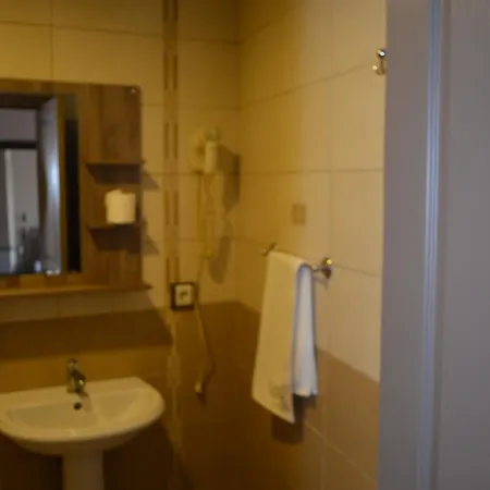 Hotel Nobel