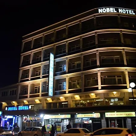 Nobel 2* Ankara