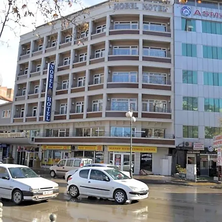 Hotel Nobel Ankara