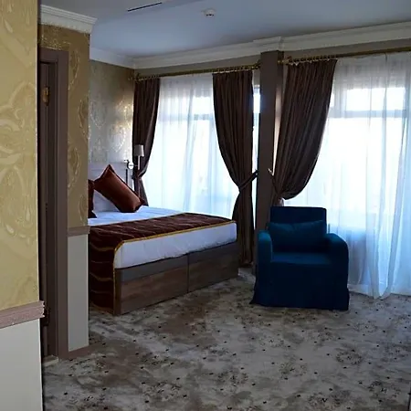 Nobel Hotel