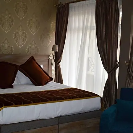 Hotel Nobel Ankara