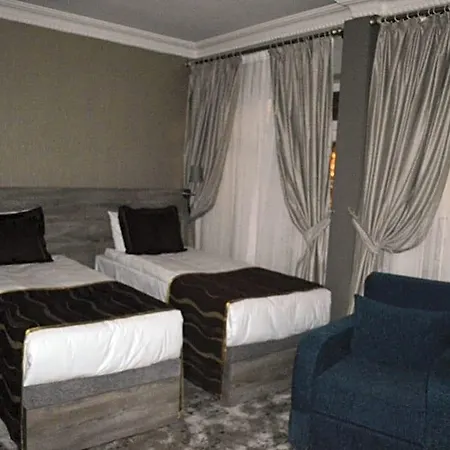 Hotel Nobel