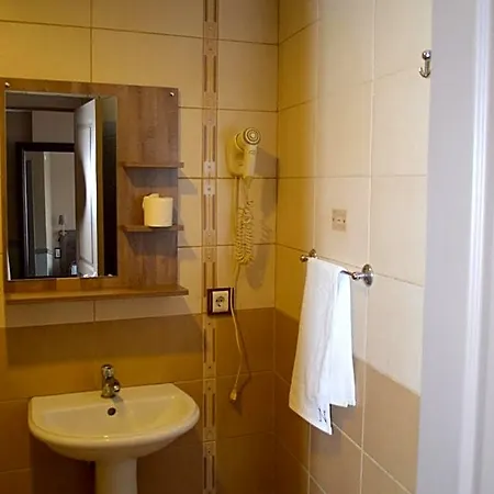 Nobel Hotel Ankara