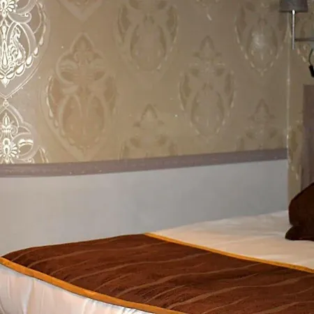 Hotel Nobel