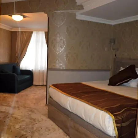 Nobel Hotel Ankara