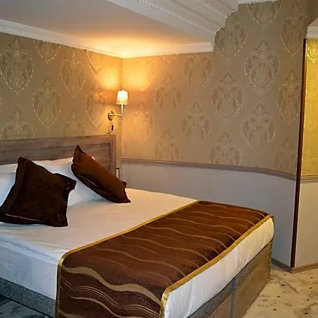 Nobel Hotel