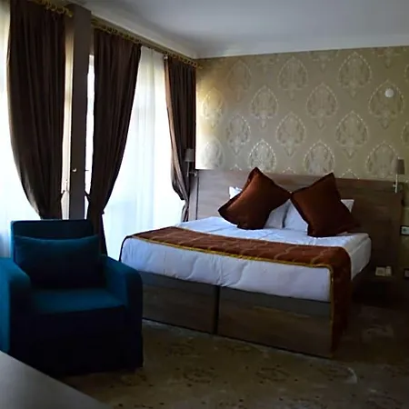 Hotel Nobel