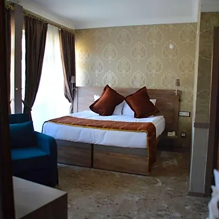 Hotel Nobel 2*