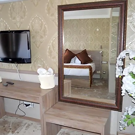 Nobel Hotel