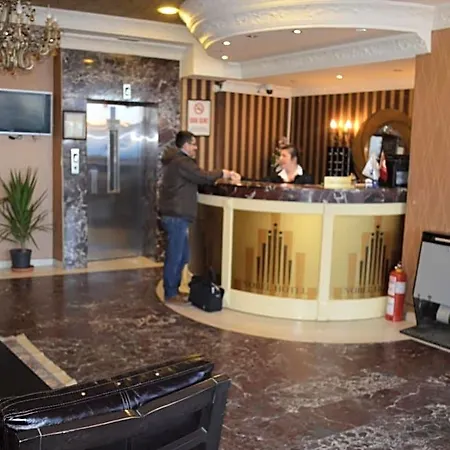 Hotel Nobel