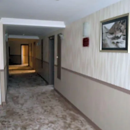Hotel Nobel