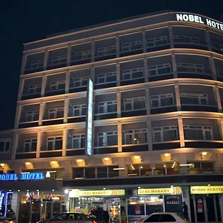 Hotel Nobel Ankara