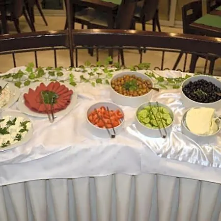 Hotel Nobel Ankara