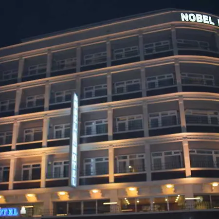 Nobel Hotel 2*