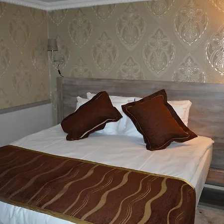 Nobel Hotel Ankara