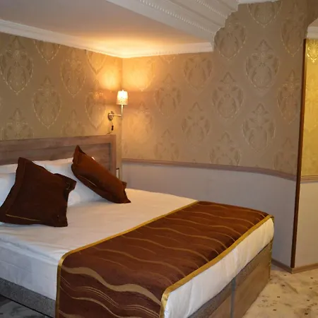 Hotel Nobel Ankara
