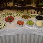 Otel Nobel Ankara
