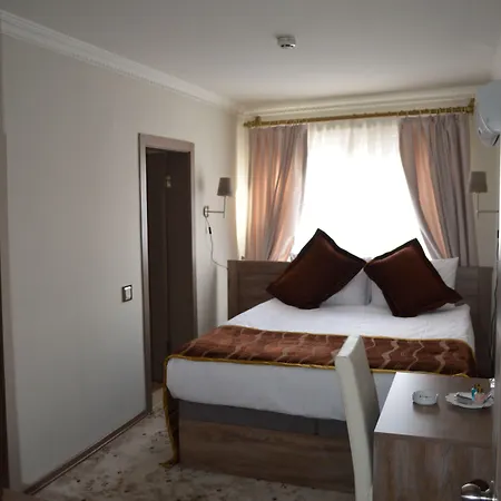 Nobel 2* Ankara