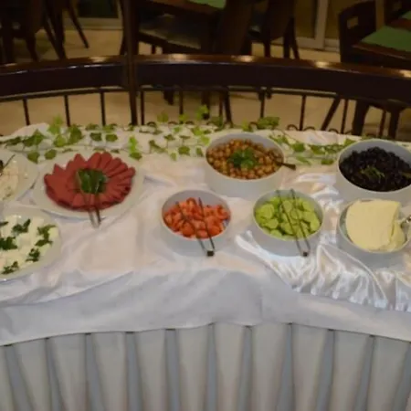 Hotel Nobel Ankara