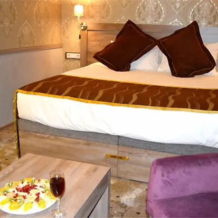 Hotel Nobel 2*