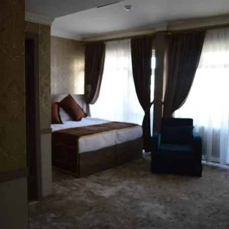 Hotel Nobel 2*