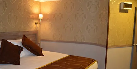 Nobel Hotel Ankara